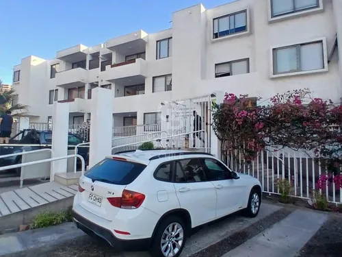 Lindo Departamento Sector Jardines Del Sur