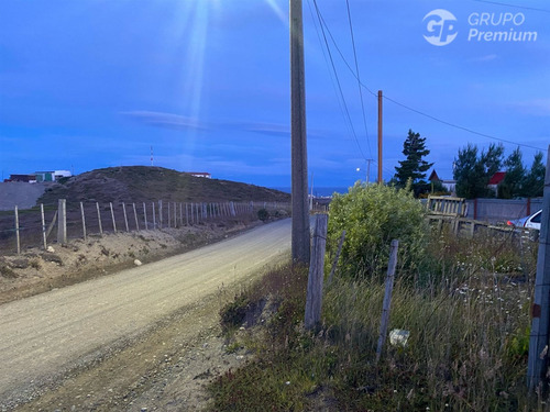 Vendo Sitio De 1.1180 Mts2 En Pampa Redonda. Punta Arenas