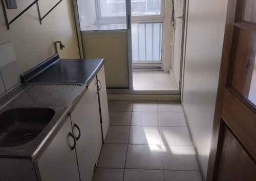 Se Vende Departamento En Hualpen