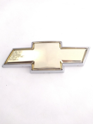 Emblema De Parrilla Para Matiz Chevrolet 