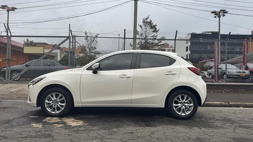 Mazda 2 1.5 Prime