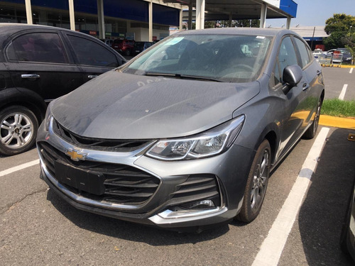 Chevrolet Cruze Lt 5p 1.4t Af