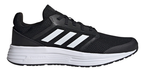 Imagen 1 de 10 de Zapatillas Galaxy 5 - Negro adidas