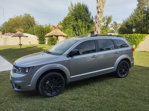 Dodge Journey 2.4 Sxt 170cv (techo, Dvd, Nav)