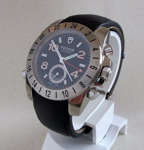 Tudor Aeronalt Gmt - Automático
