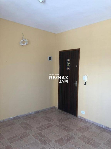 Sala Para Alugar, 25 M² Por R$ 1.000,00/mês - Jardim Ermida Ii - Jundiaí/sp - Sa0225
