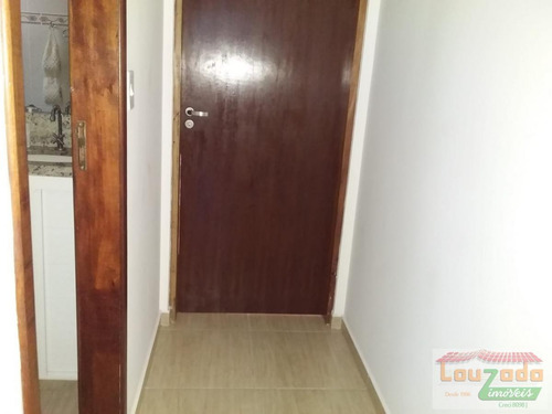 Sobrado Para Venda Em Peruíbe, Jardim Brasil, 2 Dormitórios, 1 Suíte, 1 Banheiro, 2 Vagas - 3257_2-1085605