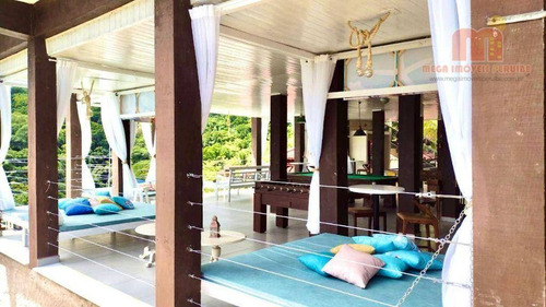 Imagem 13 de 30 de Casa Com 11 Dormitórios À Venda, 800 M² Por R$ 10.000.000,00 - Siriúba - Ilhabela/sp - Ca3083