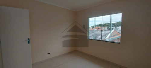 Imagem 14 de 15 de Sobrado - Campo De Santana - Ref: 2443 - V-2443
