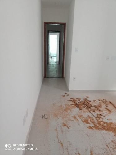Imagem 8 de 25 de Casa Em Marapé, Santos/sp De 212m² 3 Quartos À Venda Por R$ 880.000,00 - Ca1064197-s