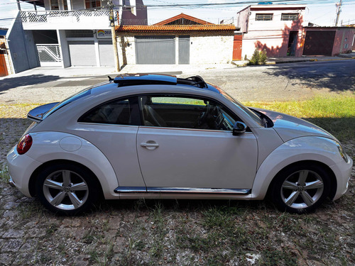 Volkswagen Fusca 2.0 Tsi R-line 3p Automática