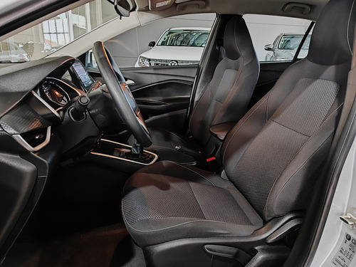 Chevrolet Onix 1.0 TURBO FLEX LTZ MANUAL