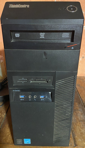 Thinkcentre En Excelentes Condiciones (Usado)