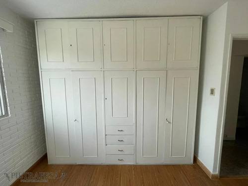 Apartamento En Alquiler 2 Dormitorios 1 Baño-av. San Martin-aguada- Ref: 1864