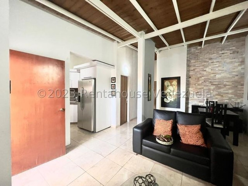 Imagen 4 de 20 de Apartamento En Venta La Pradera, Intercomunal Turmero Maracay 23-17994 Hc
