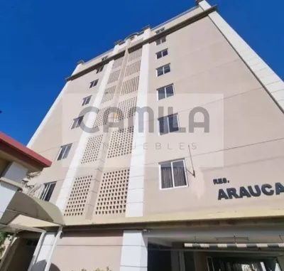 Apartamento en venta