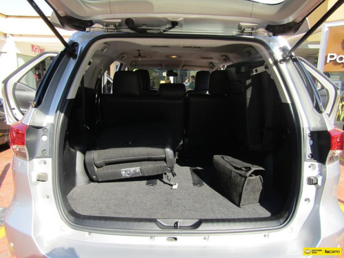 Toyota Fortuner 2.8l