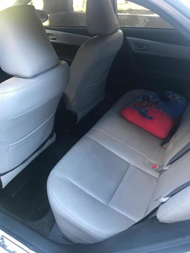 Toyota Corolla 1.8 Xei Cvt Pack 140cv 2015