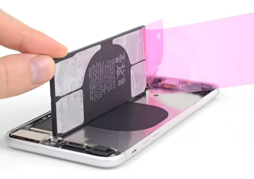 Reparación Placa iPhone 7/7 Plus Radiofrecuencia Sinservicio