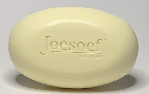 Joesoef Skin Care Jabón De Azufre Para Acné Dermatólogos De
