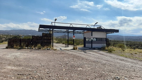 Venta Casa En Potrerillos Mendoza