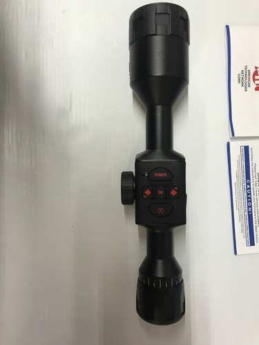 Atn Thor 4 384 1.25-5x