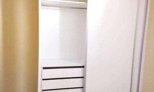 Imagem 5 de 17 de Apartamento No Residencial Cristal Do Sudoeste - 1700