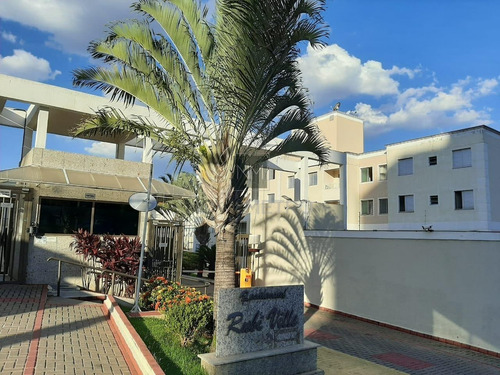 Imagem 3 de 24 de Apartamento À Venda Em Jardim Nova Europa - Ap005494