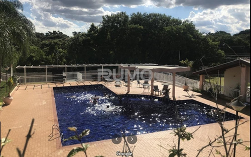 Imagem 8 de 8 de Terreno À Venda Em Chácara Santa Margarida - Te012564