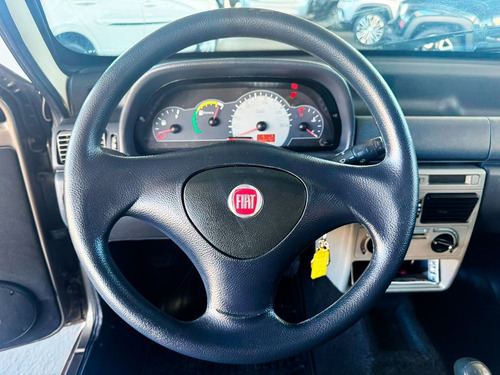 Fiat Uno 1.0 MPI MILLE FIRE ECONOMY 8V