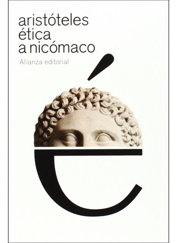 Libro Etica A Nicomaco. /459