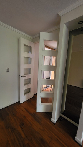 Arriendo Depto 2dorm 2 Baños Estacionamiento Y Bodega. Ñuñoa