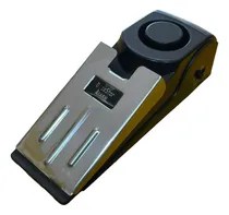 Comprar Alarma De Puerta Tope Inalámbrico Alarma De Seguridad Hogar