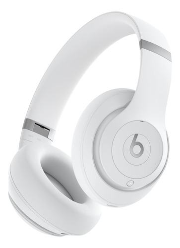 Auriculares Beats Studio Pro Inalámbricos Bluetooth Blancos