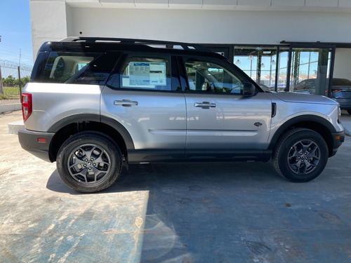 Imagen 2 de 20 de Ford Bronco Wildtrack 0km 2022