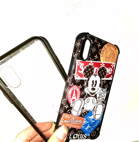 Funda Lv Iphone  MercadoLibre 📦