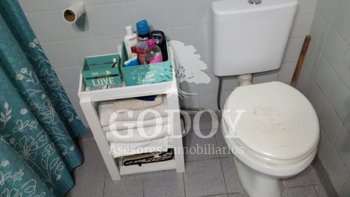Oficina En Venta 3 Ambientes En Vicente López.