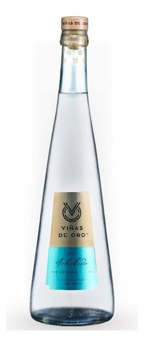 Pisco Acholado Viñas De Oro Pisco Peruano