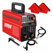 Comprar Soldadora Inverter 200amp Electrica Escuadras Maquina Soldar