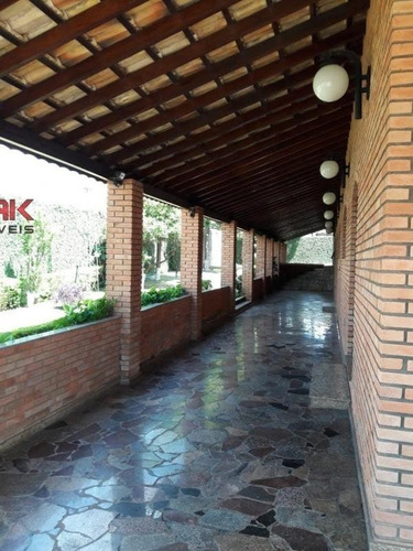 Ref.: 3872 - Chácara Em Jundiaí Para Venda - V3872