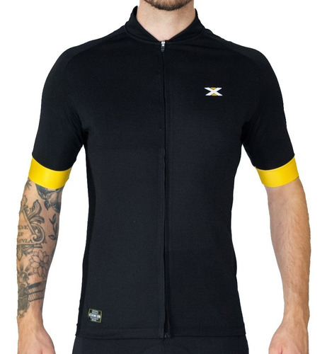 Imagem 2 de 4 de Camisa Dx-3 Ciclismo Masculina Fusion 04