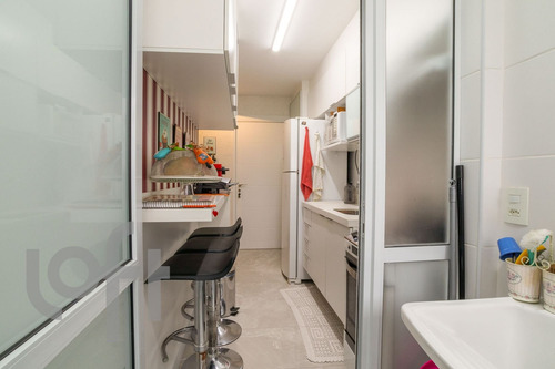 Imagem 15 de 30 de Apto Santo Amaro | 3 Quartos | 92 M² | Cond: R$880.00 | 2 Vagas - 164eda4