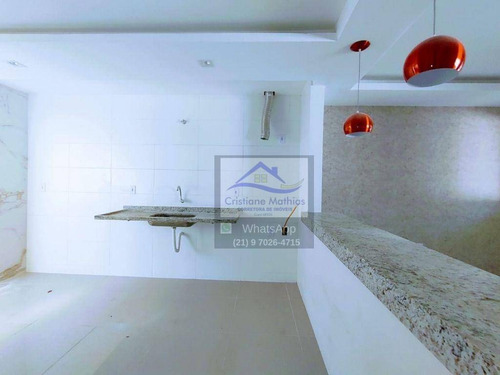 Imagem 18 de 30 de Casa Com 2 Dormitórios À Venda, 82 M² Por R$ 385.000,00 - Recanto De Itaipuaçu - Maricá/rj - Ca0918