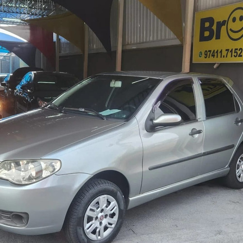 Fiat Palio 1.0 Fire Economy Flex 5p