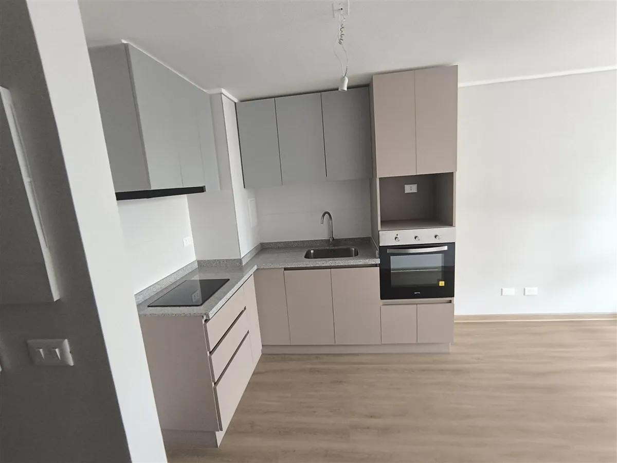 Imagen 5 de 15 de Departamento En Arriendo De 1 Dorm. En Santiago