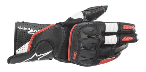 Guantes Para Motociclistas Alpinestars Sp-2 V3