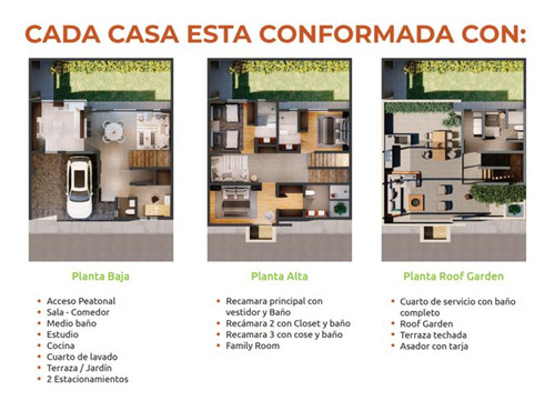 Casa En Condominio - Juárez (los Chirinos)
