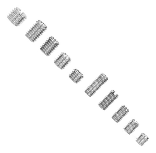 Insertos De Rosca De Acero Inoxidable, 50 Piezas, Inserto Ro