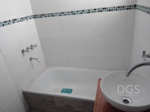 Imagen 15 de 16 de Hermoso Departamento 2 Ambientes A Estrenar - Banfield Este
