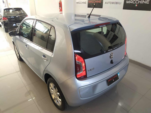 Volkswagen Up! 1.0 High Up! 75cv 5 p